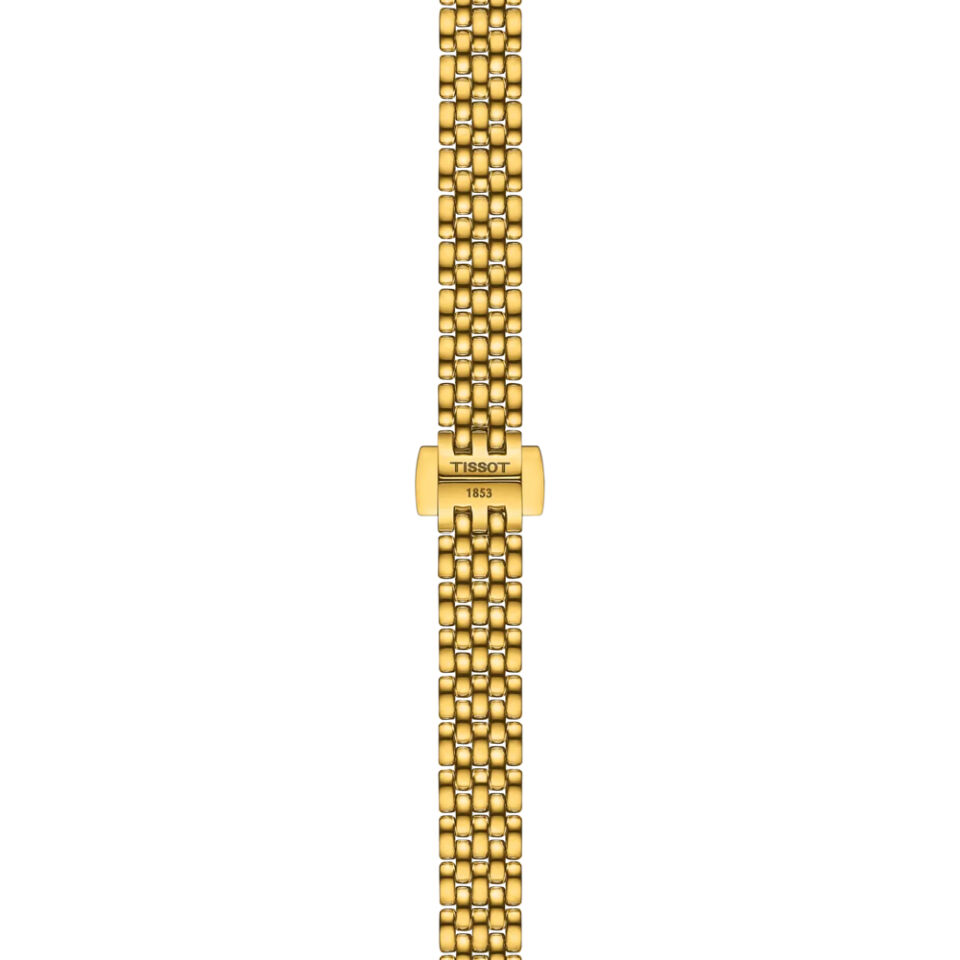 Tissot Lovely Round 19.5mm T1400096302600 - Kadın Kol Saati T140.009.63.026.00