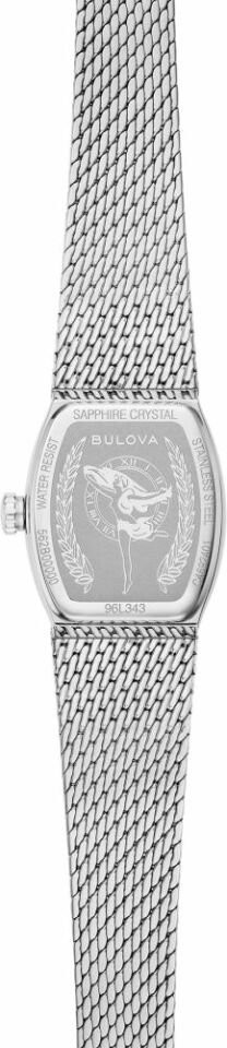 Bulova 96L343 Kadın Kol Saati
