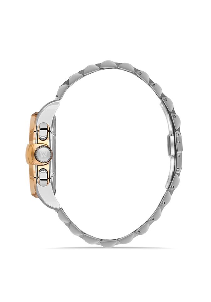 Momentus Men's Time Master SM385T-05SR