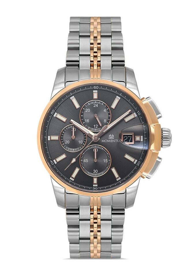 Momentus Men's Time Master SM385T-05SR