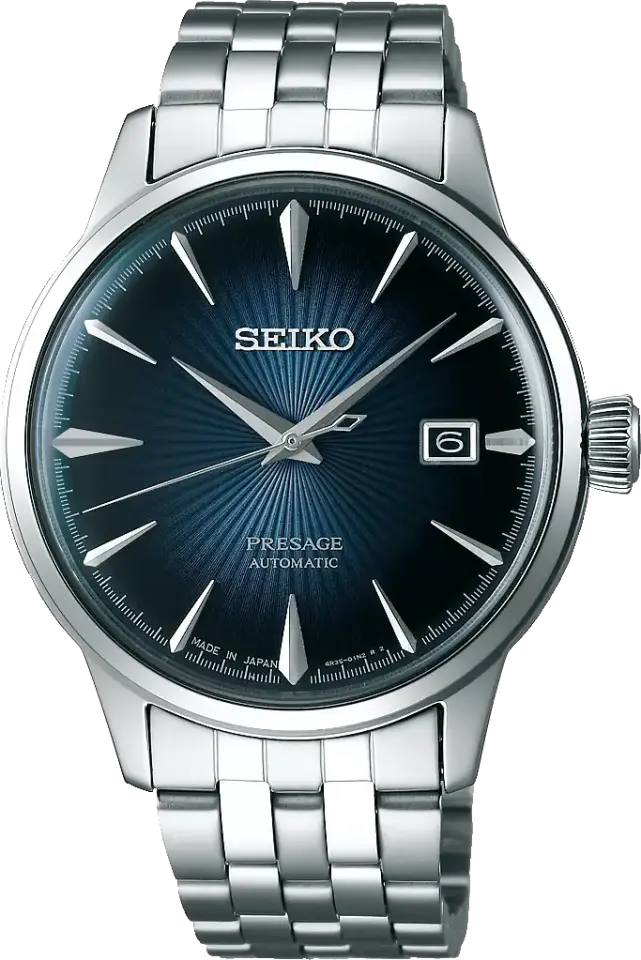 Seiko SRPB41J1 Erkek Kol Saati