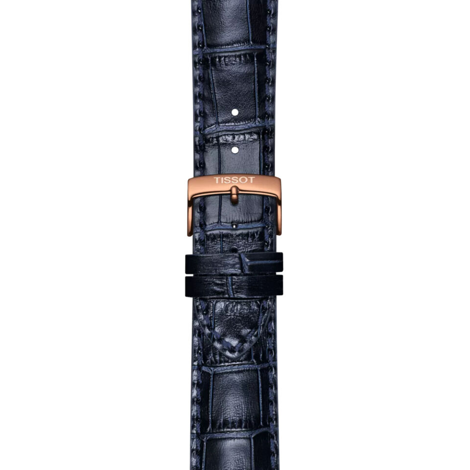 Tissot Chrono XL Classic 45mm T1166173604200 - Erkek Kol Saati T116.617.36.042.00