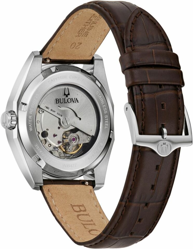 Bulova 96B427 Erkek Kol Saati