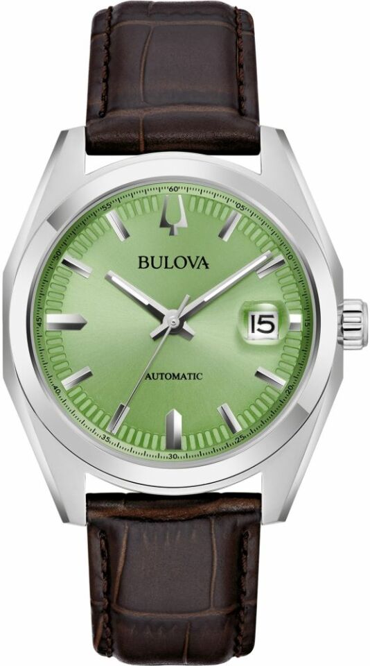 Bulova 96B427 Erkek Kol Saati