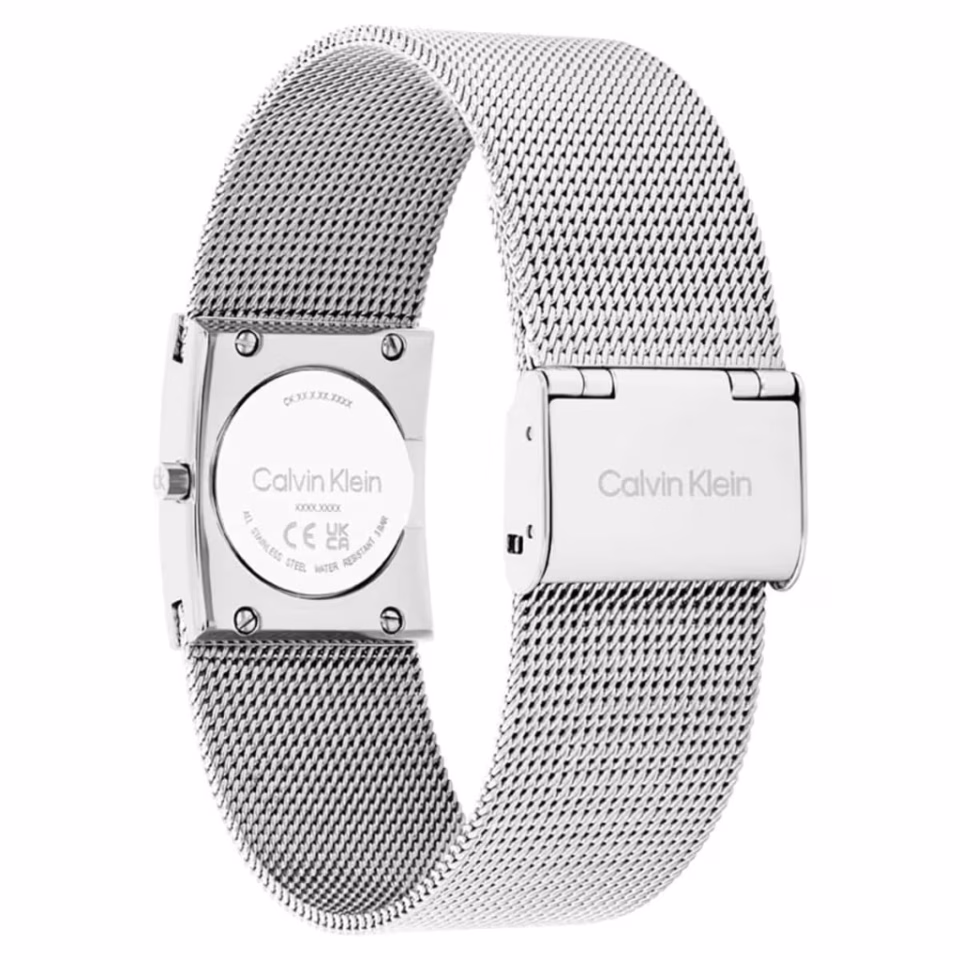 Calvin Klein CK25100135 Kadın Kol Saati
