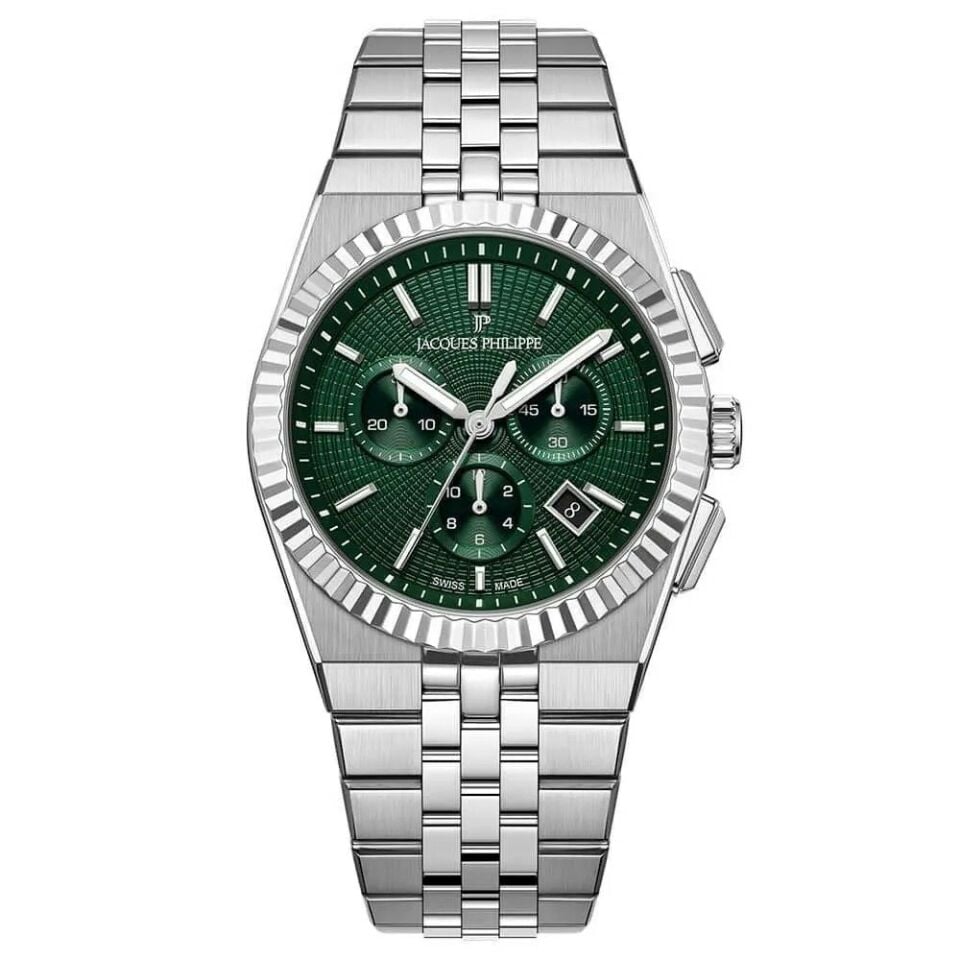 Jacques Philippe Jpqgc10513X6 Erkek Kol Saati