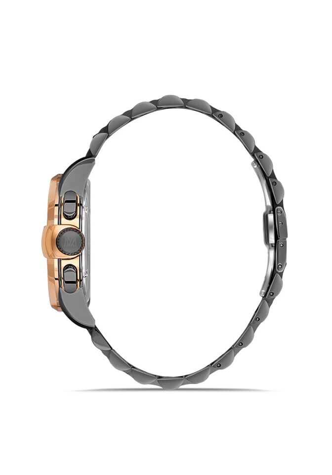 Momentus Men's Time Master SM385N-11SR