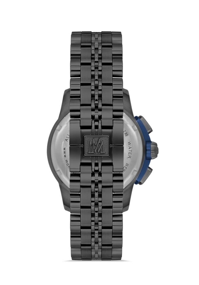 Momentus Men's Time Master SM385N-11SR