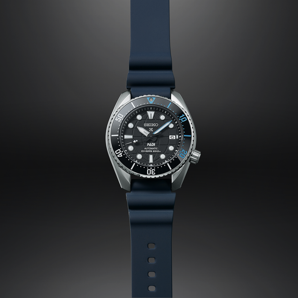 Seiko SPB325J Erkek Kol Saati