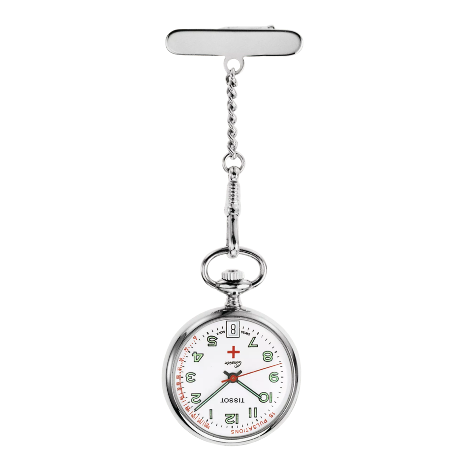Tissot T81.7.221.12 Unisex Kol Saati
