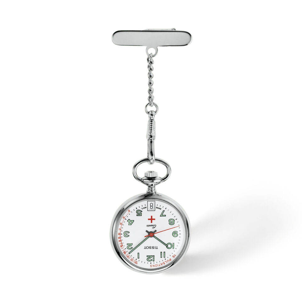 Tissot T81.7.221.12 Unisex Kol Saati