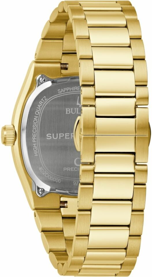 Bulova 97B237 Erkek Kol Saati