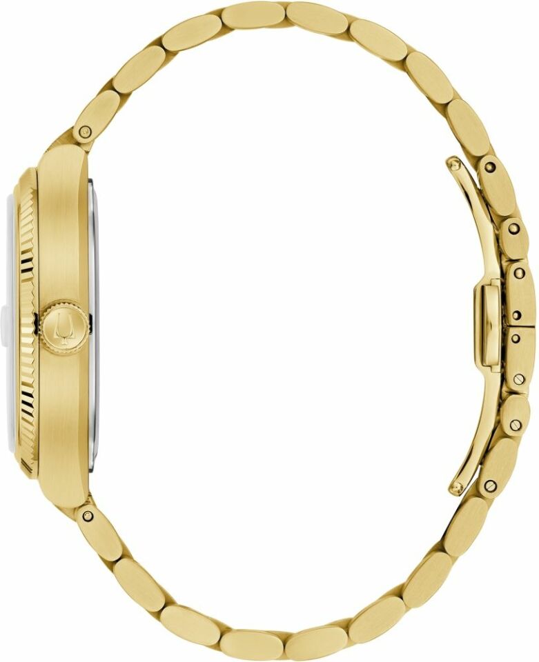 Bulova 97B237 Erkek Kol Saati