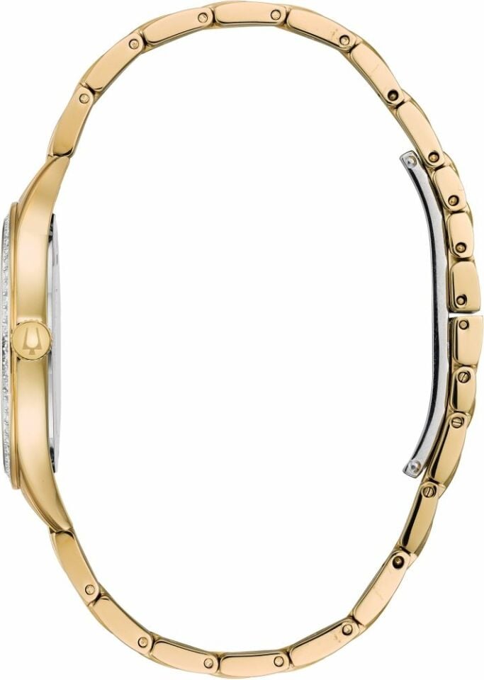 Bulova 98X119 Kadın Kol Saati