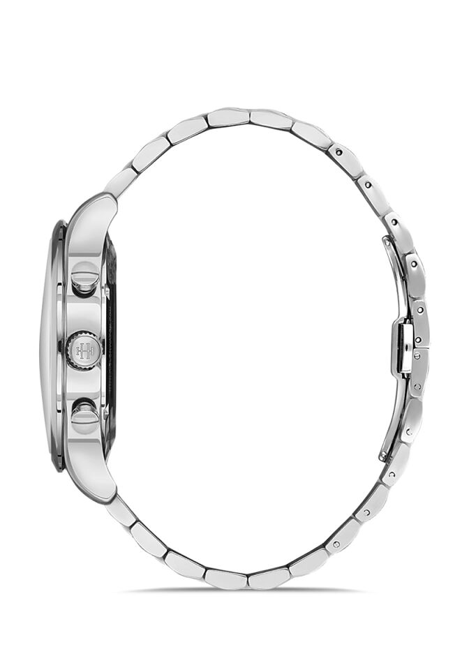 Hislon Men's Solid SD101S-16SS