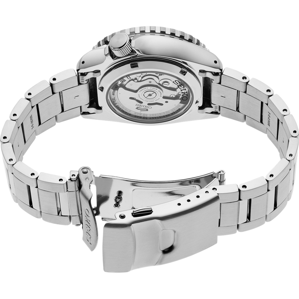 Seiko SRPK99K1 Erkek Kol Saati
