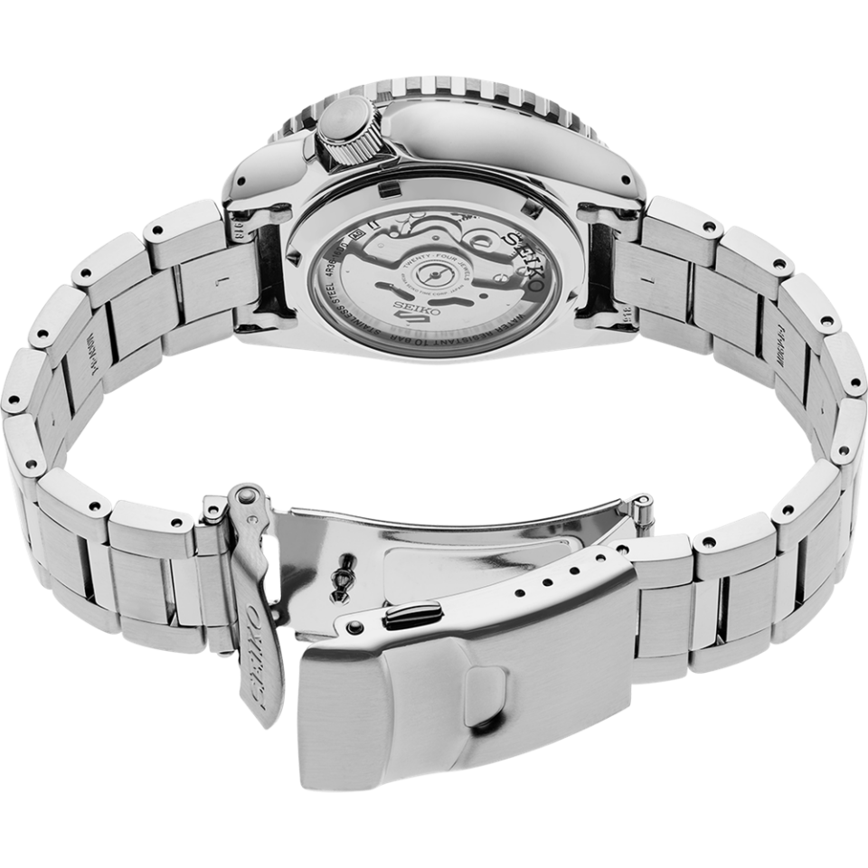 Seiko SRPK99K1 Erkek Kol Saati