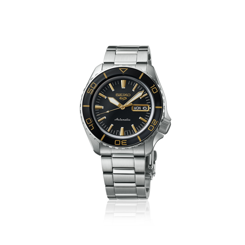 Seiko SRPK99K1 Erkek Kol Saati
