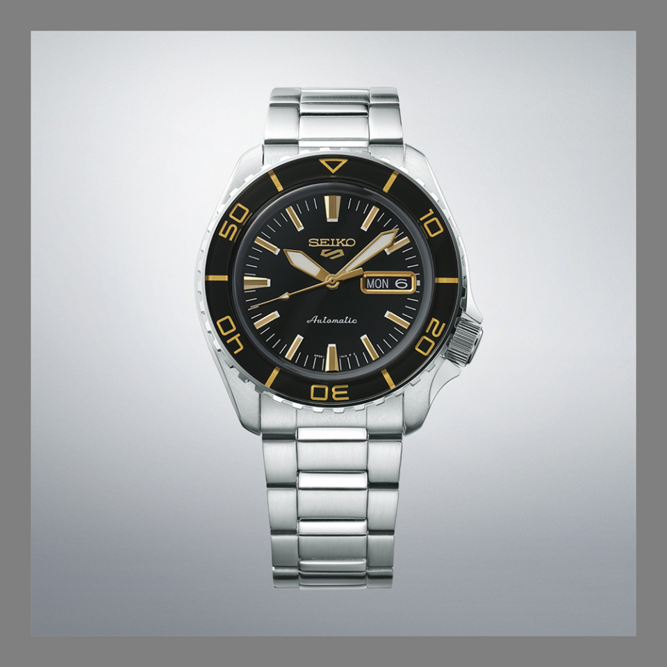 Seiko SRPK99K1 Erkek Kol Saati