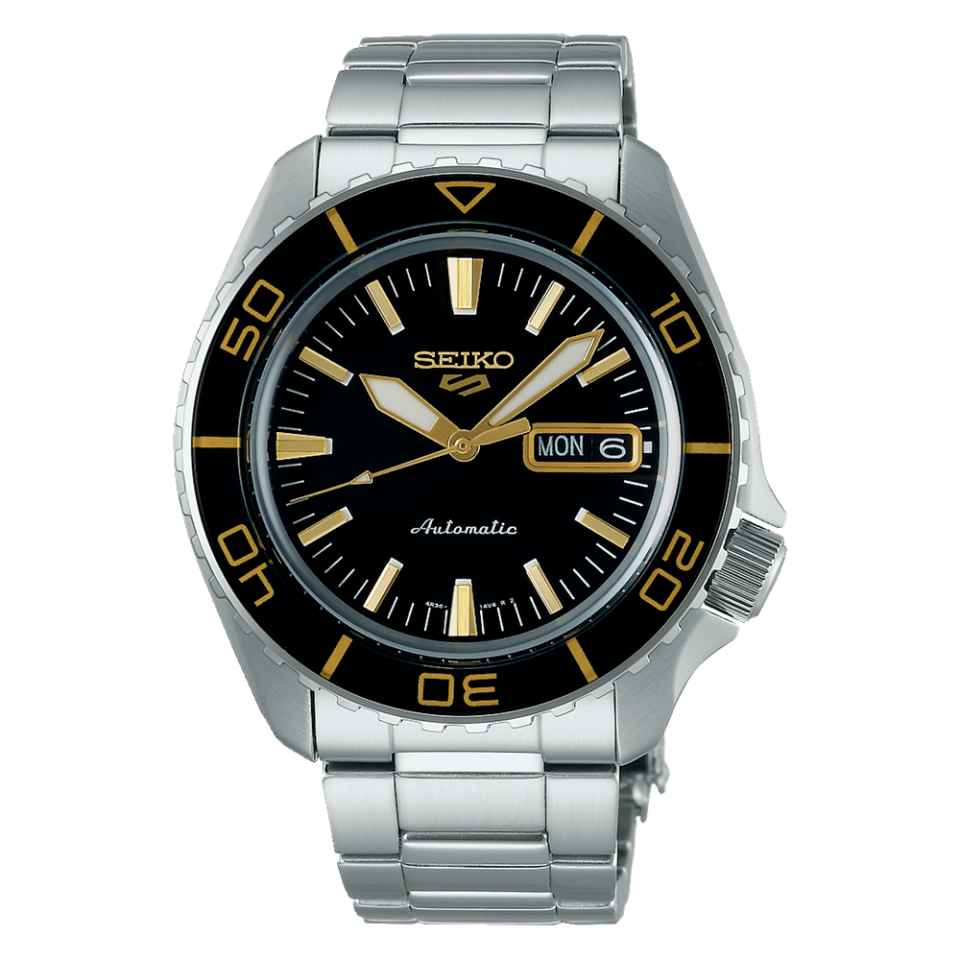 Seiko SRPK99K1 Erkek Kol Saati