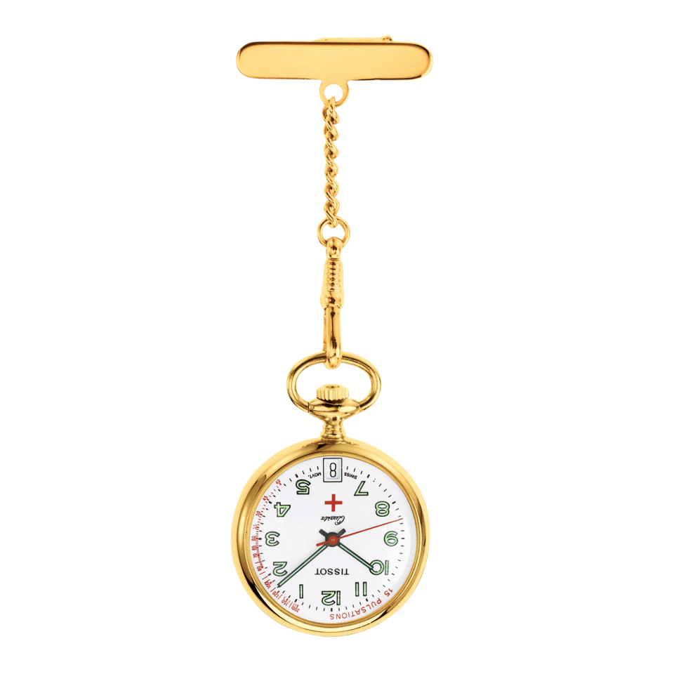 Tissot T81.7.222.12 Unisex Kol Saati