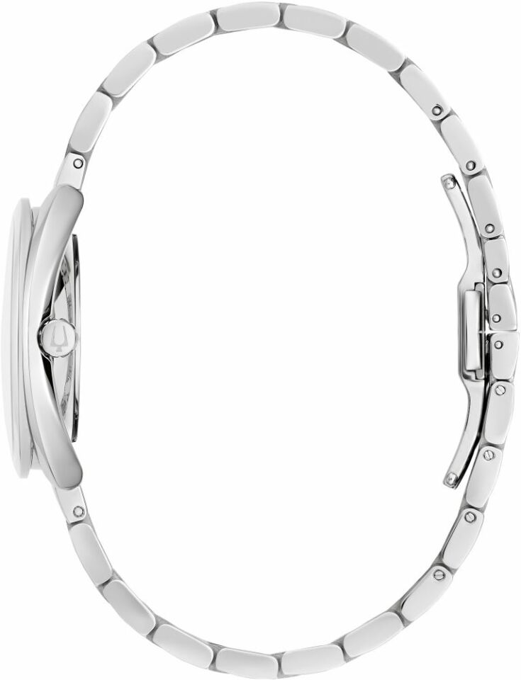 Bulova 96X160 Kadın Kol Saati