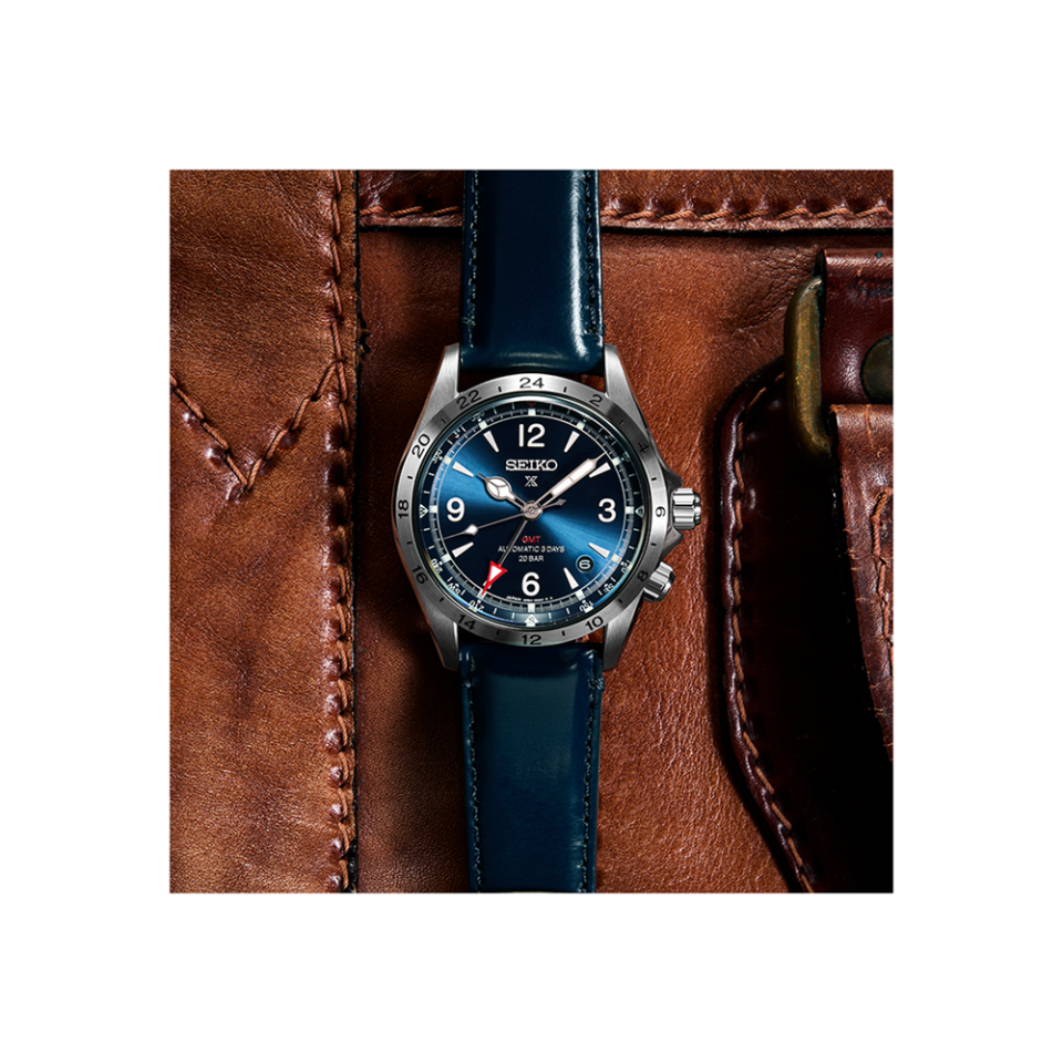 Seiko Prospex SPB377J1 Otomatik Erkek Kol Saati