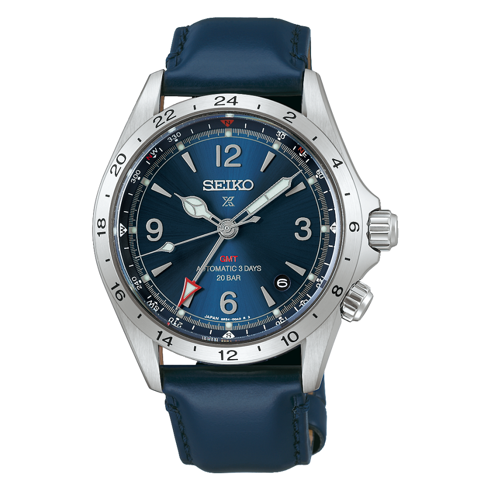 Seiko Prospex SPB377J1 Otomatik Erkek Kol Saati