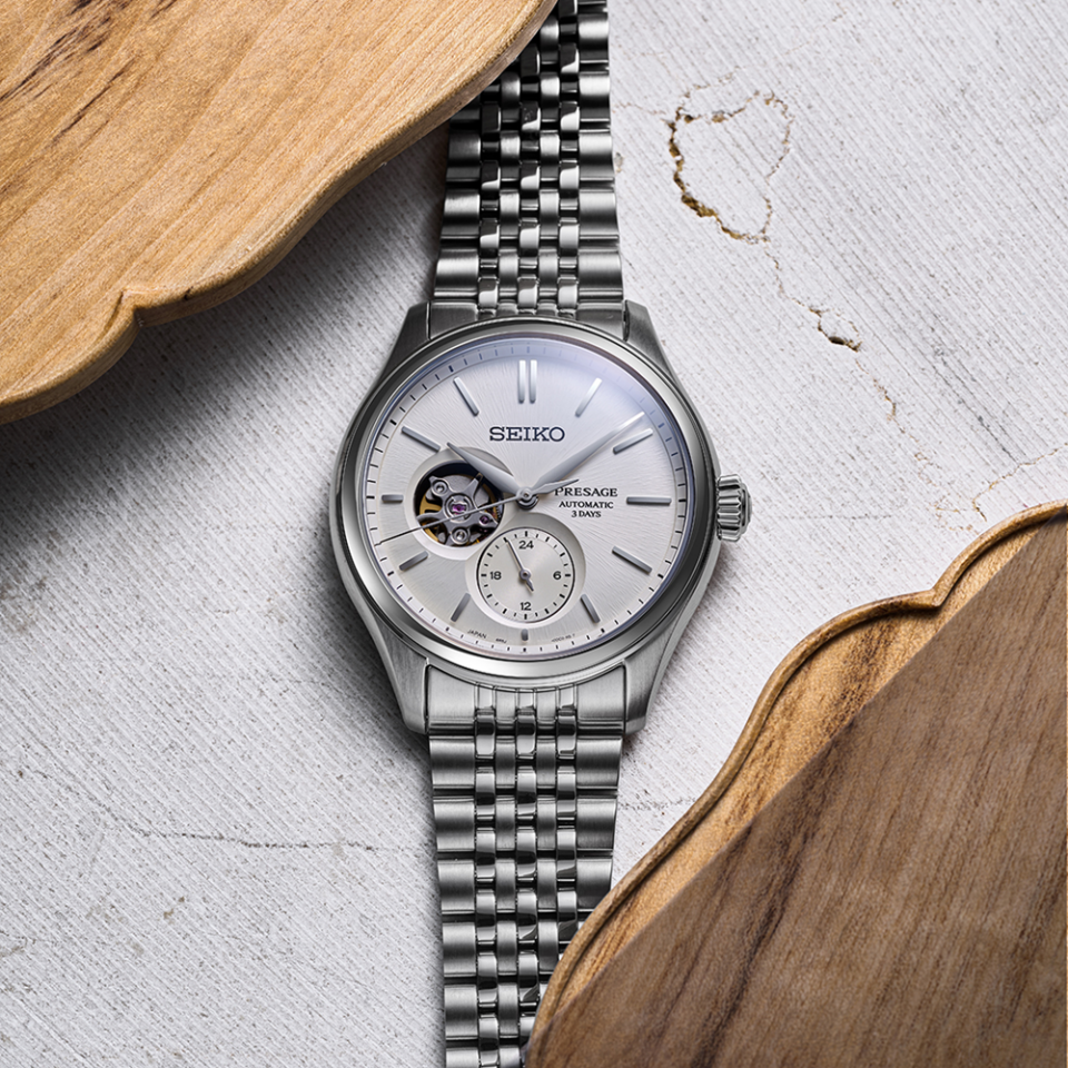 Seiko SPB469J1 Erkek Kol Saati