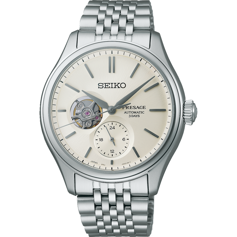 Seiko SPB469J1 Erkek Kol Saati