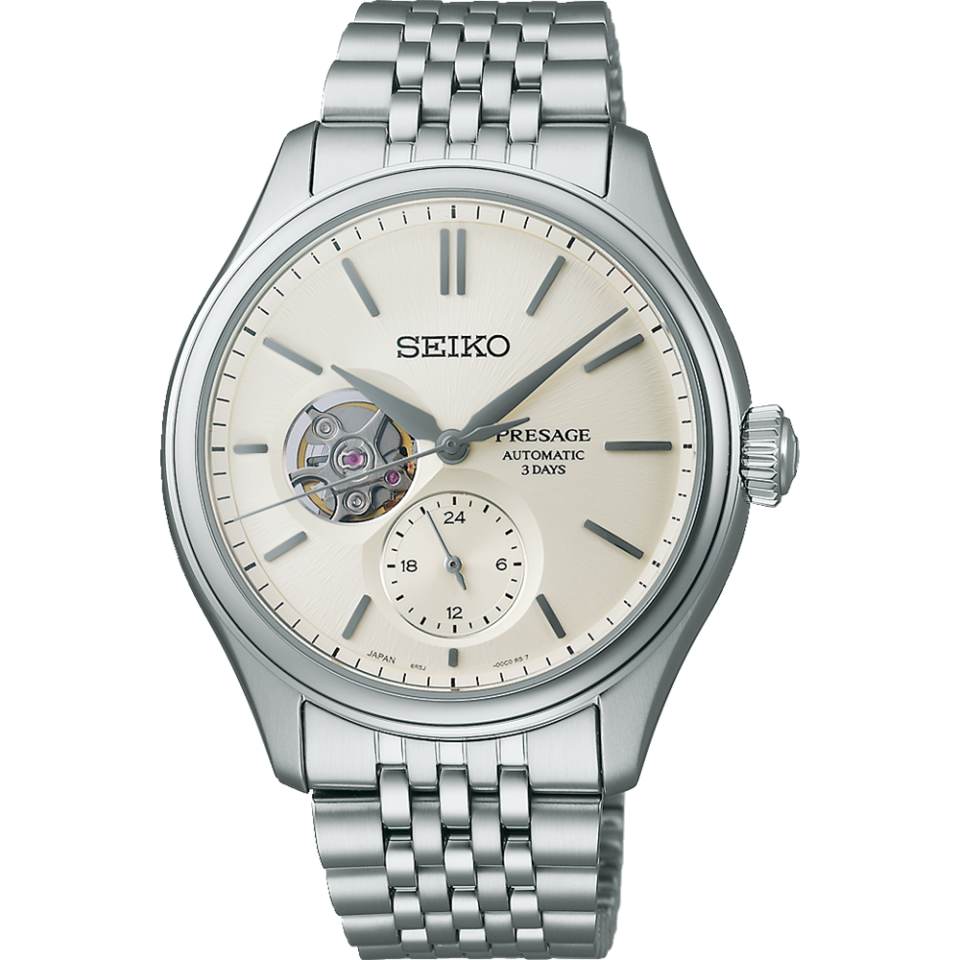 Seiko SPB469J1 Erkek Kol Saati