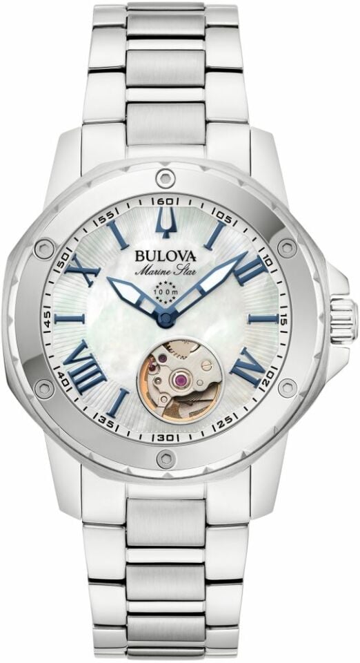 Bulova 96L326 Kadın Kol Saati