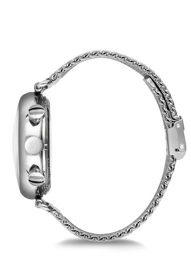 Momentus Men's Time Master TM250S-15SS