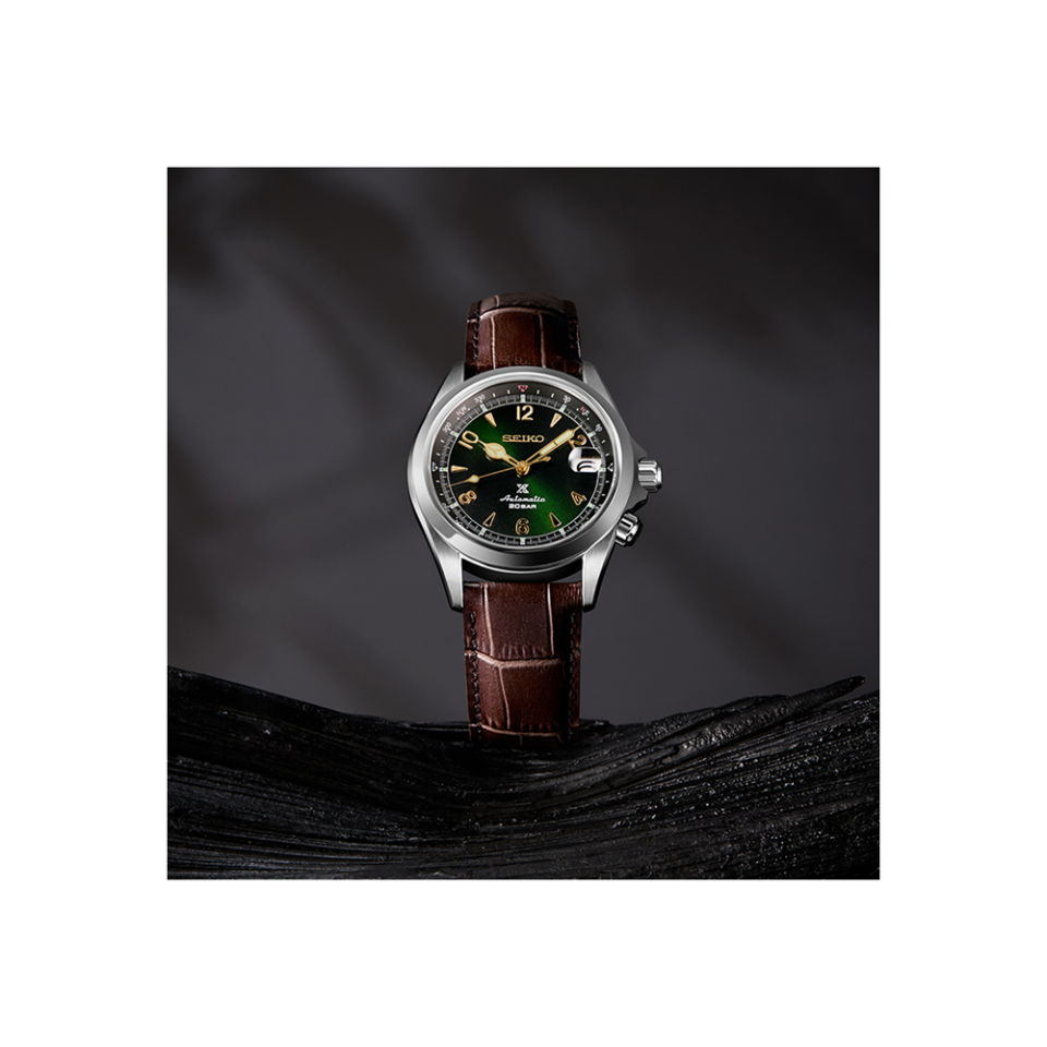 Seiko Prospex SPB121J1 Otomatik Erkek Kol Saati
