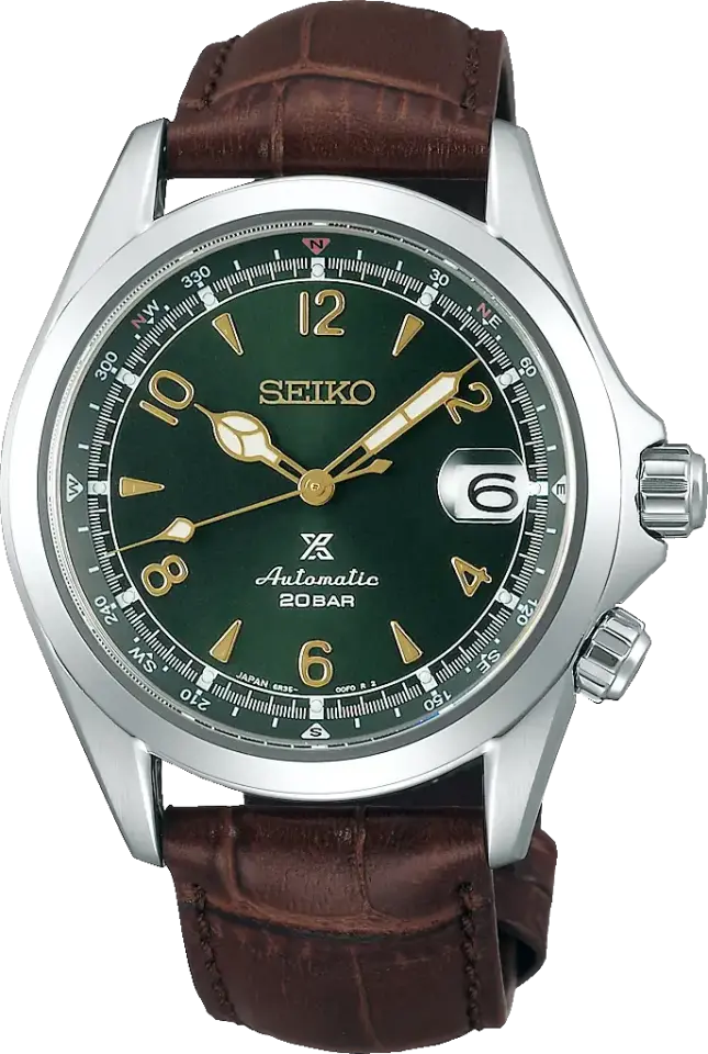 Seiko Prospex SPB121J1 Otomatik Erkek Kol Saati