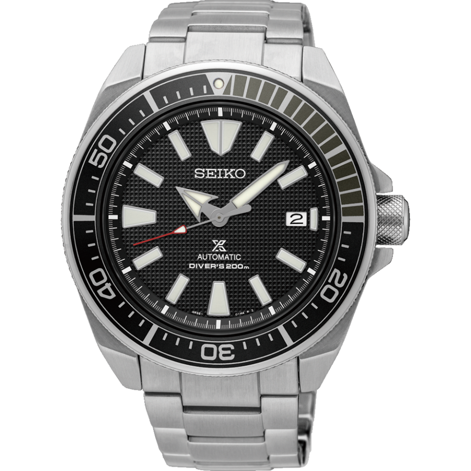 Seiko SRPF03K1 Erkek Kol Saati