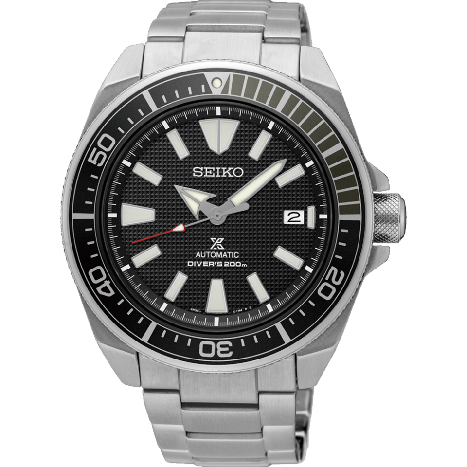 Seiko SRPF03K1 Erkek Kol Saati
