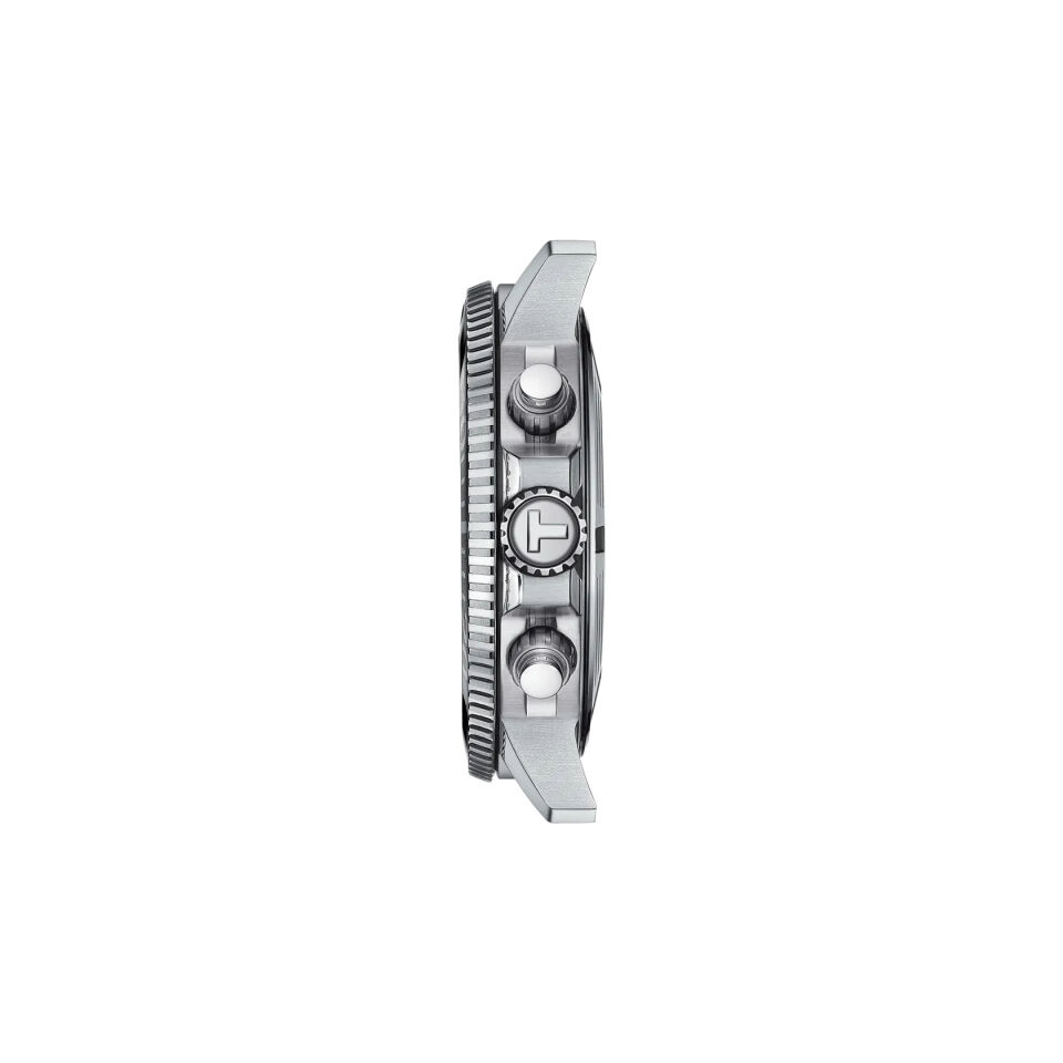 Tissot Seastar 1000 45.5mm T1204171704100 - Erkek Kol Saati T120.417.17.041.00