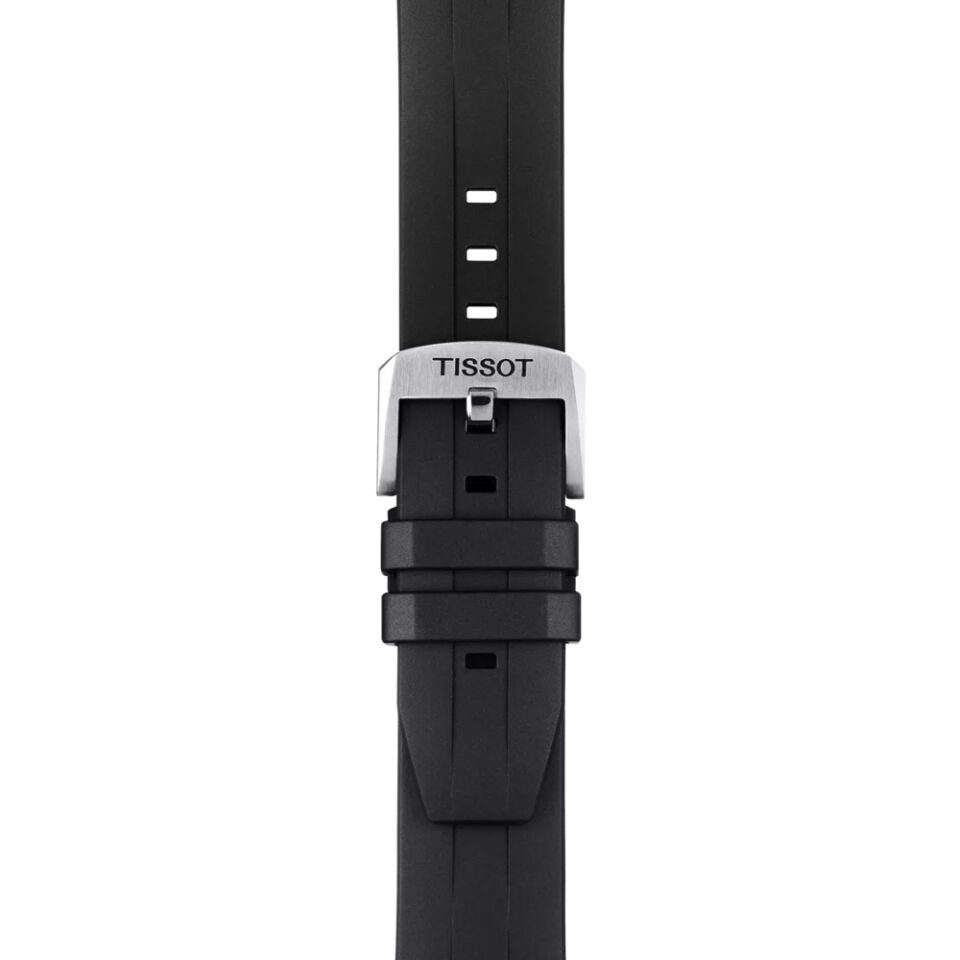 Tissot Seastar 1000 45.5mm T1204171704100 - Erkek Kol Saati T120.417.17.041.00