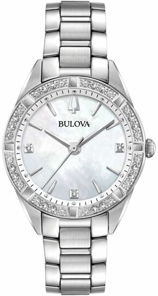 Bulova 96R228 Kadın Kol Saati