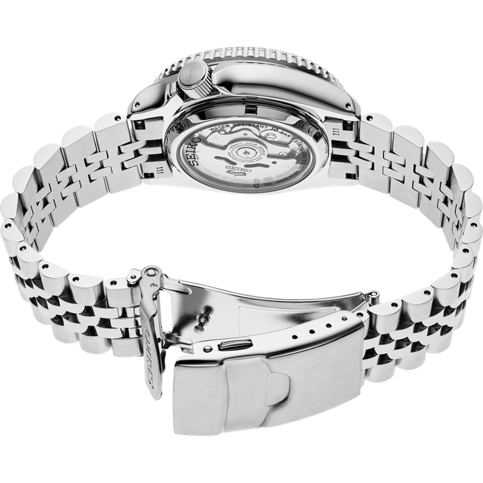 Seiko SSK003K Erkek Kol Saati