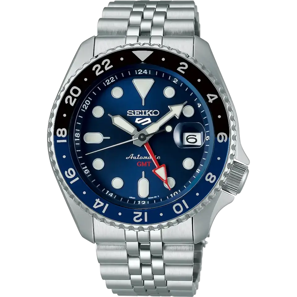 Seiko SSK003K Erkek Kol Saati