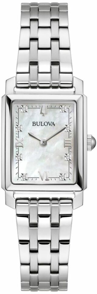 Bulova 96P244 Kadın Kol Saati