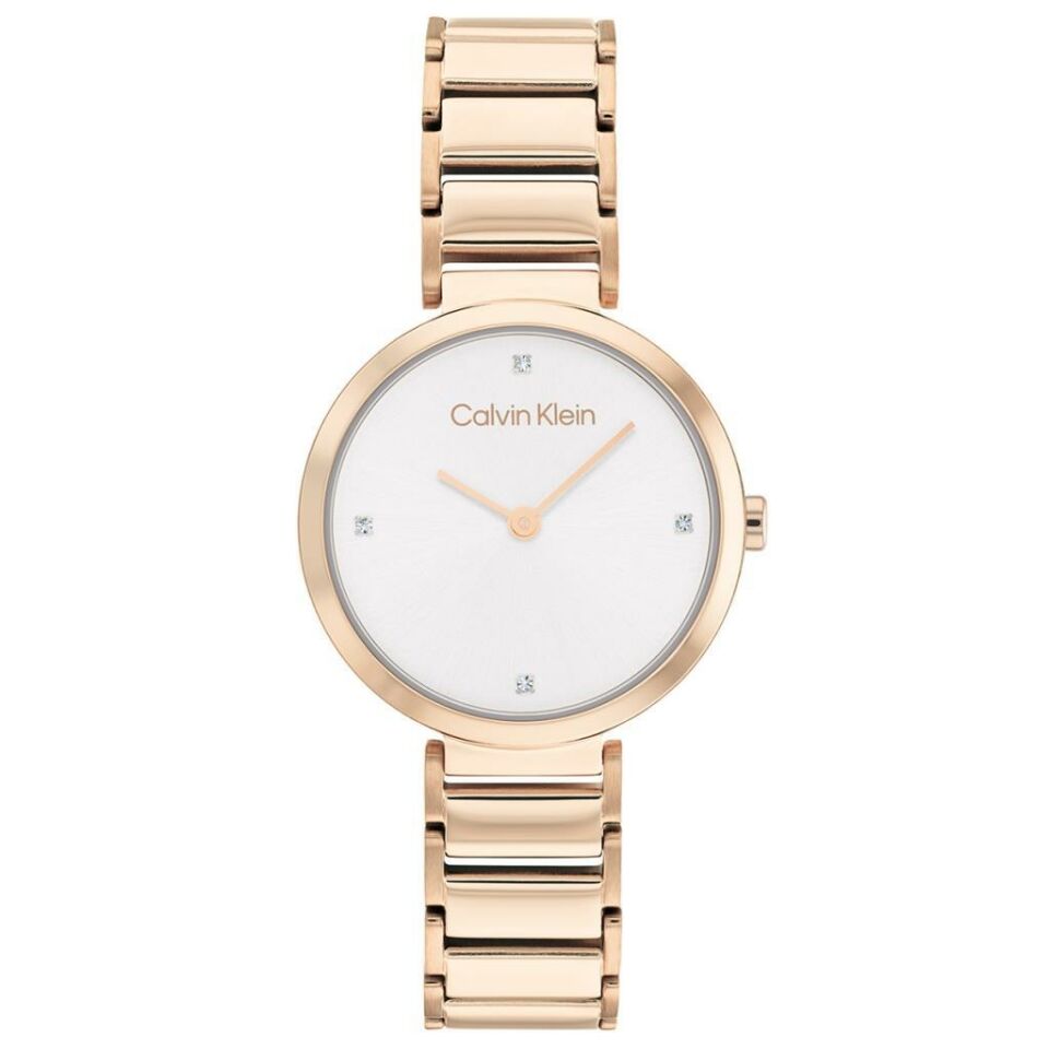 Calvin Klein Ck25200140 Kadın Kol Saati