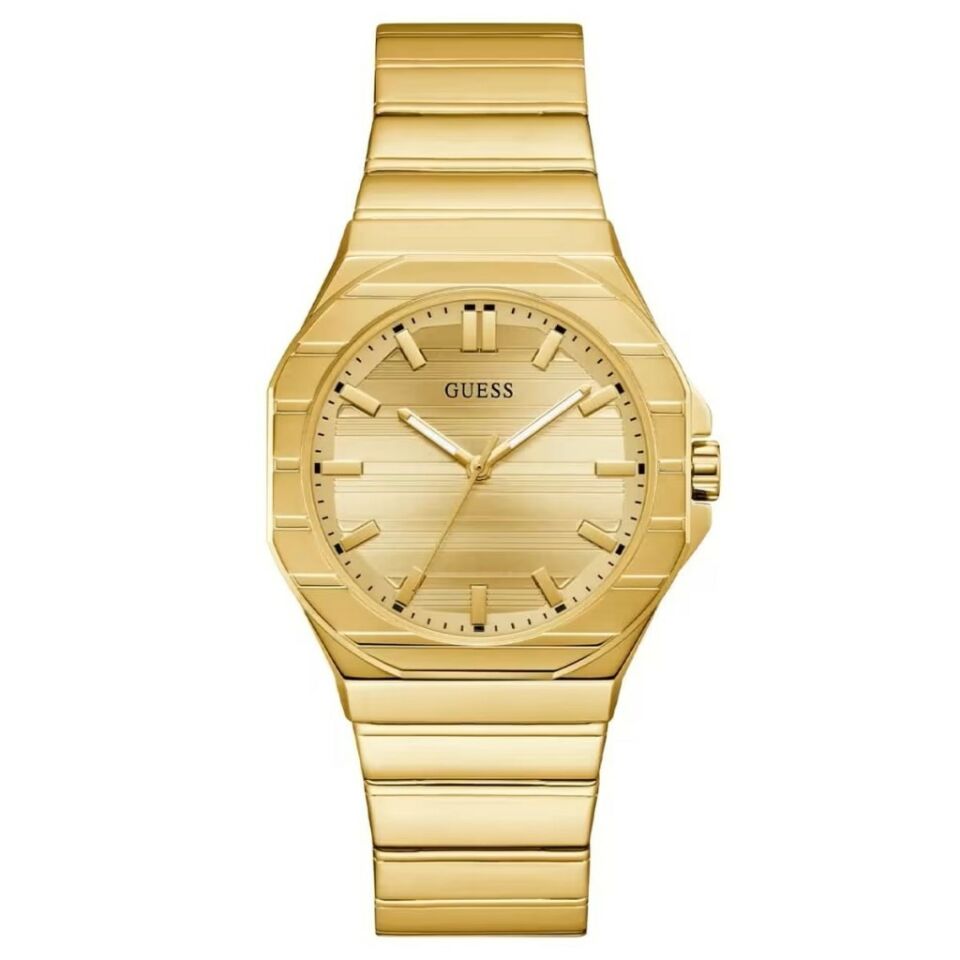 Guess GUGW1070G2 Erkek Kol Saati