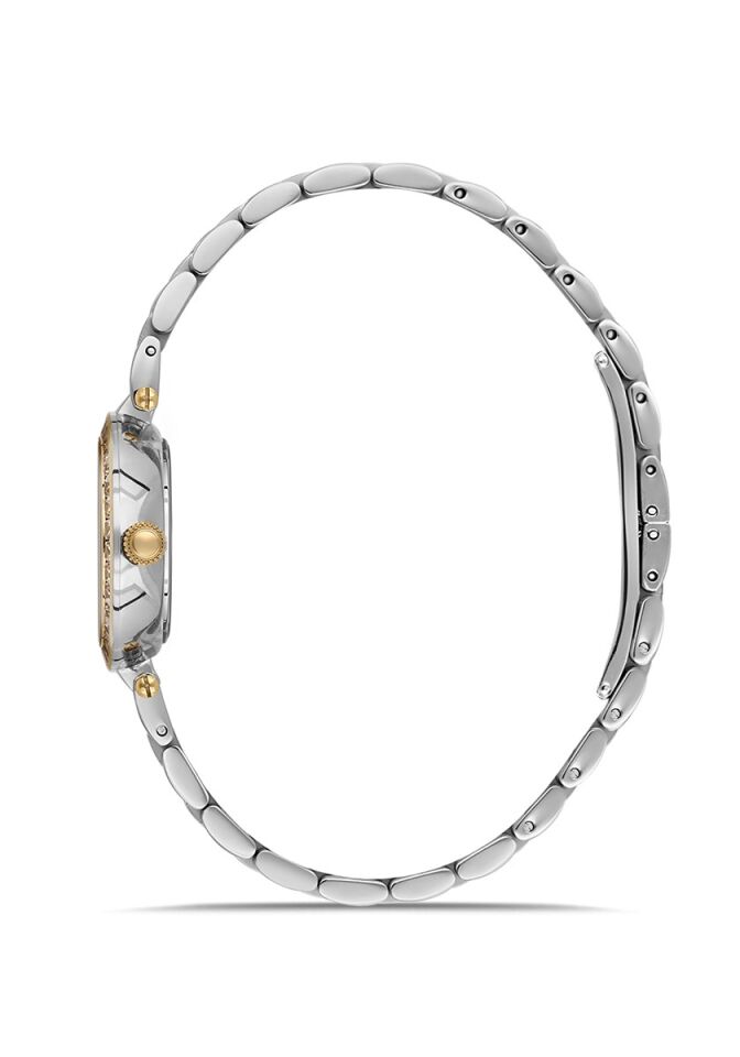 Momentus Women's Shiny SS395T-09SG