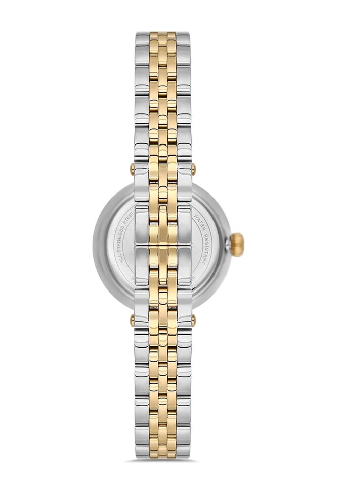 Momentus Women's Shiny SS395T-09SG