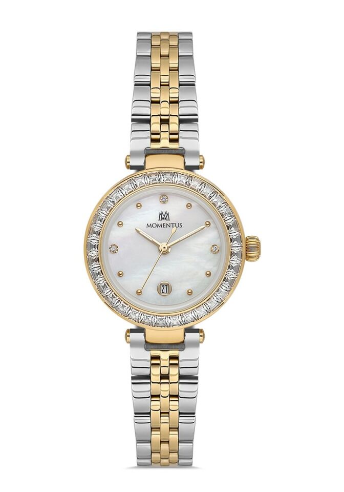 Momentus Women's Shiny SS395T-09SG