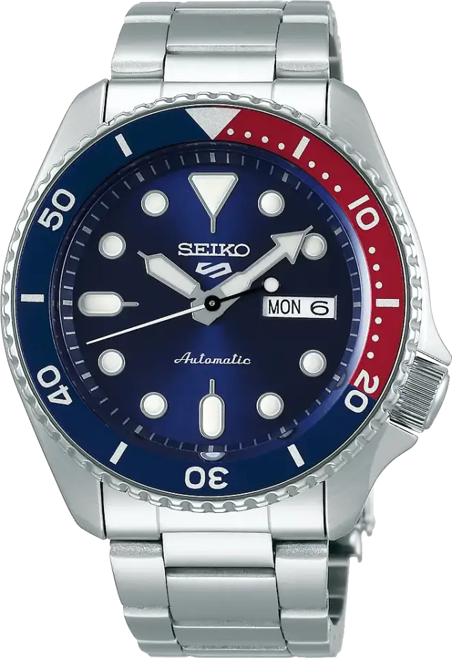 Seiko SRPD53K Erkek Kol Saati