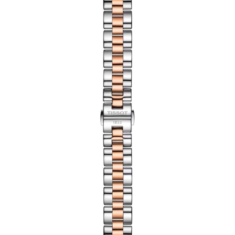 Tissot T-Wave T1122102211301 - Kadın Kol Saati T112.210.22.113.01